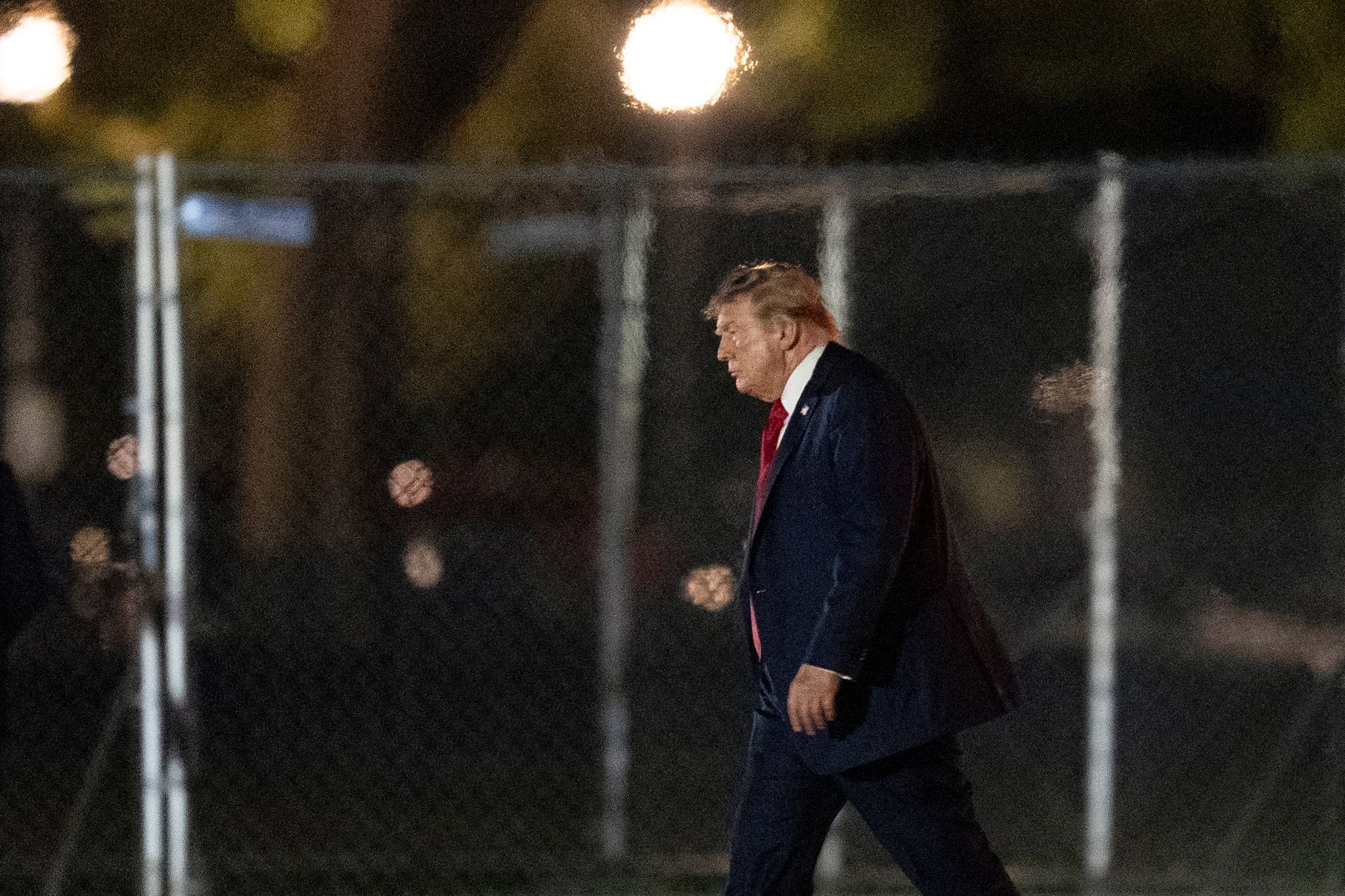 US imposes 50% tariffs on $20 billion worth of Canadian products, and Canada says it will retaliate