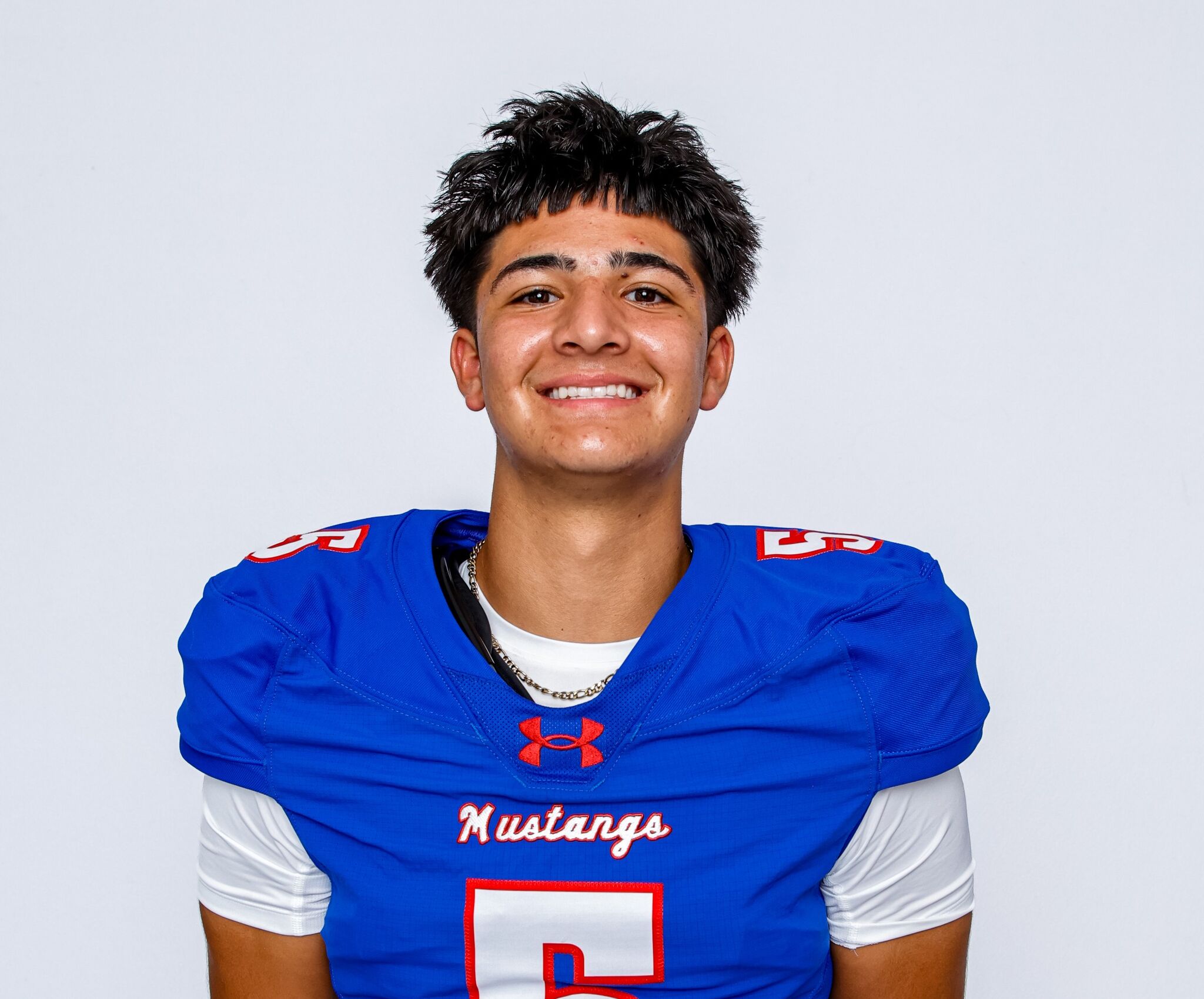 ROUNDUP: All Saints has big half to beat Midland Christian