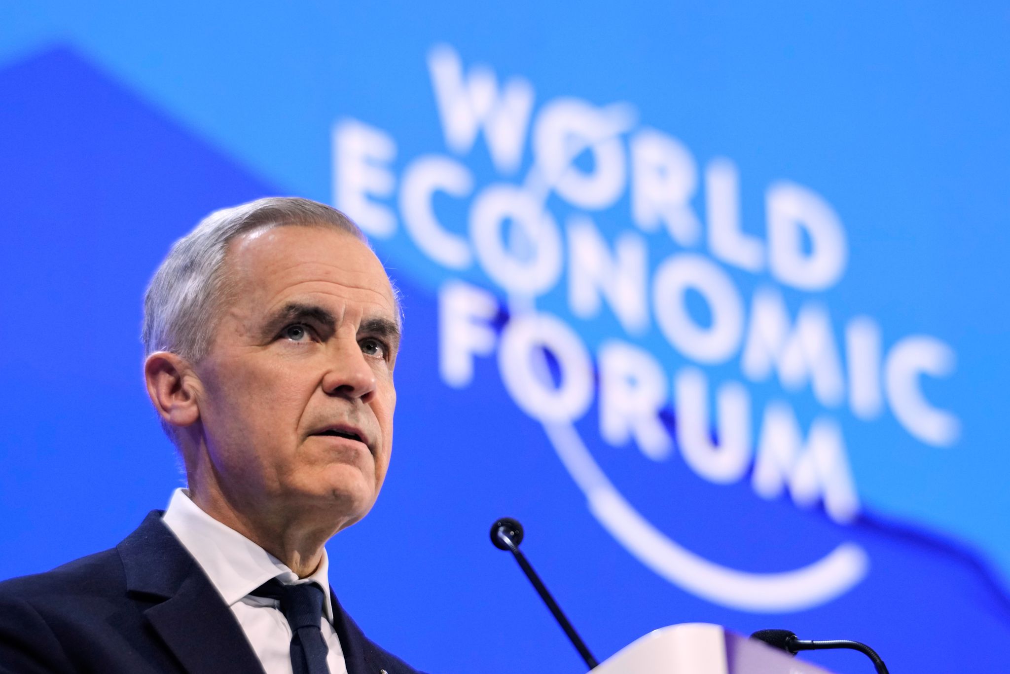 chron.com - ROB GILLIES - Carney warned about economic coercion. Now Trump is testing the Canadian prime minister