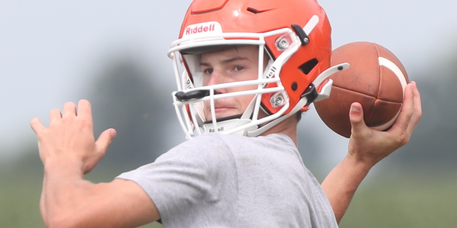 Greenfield-NW rolls past Routt 45-0 in season opener Staff Writer Aug 22, 2026