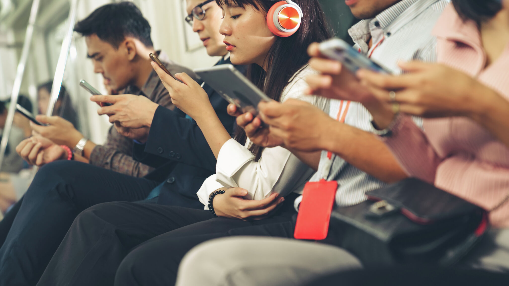 Why today's world feels more dehumanized than it did a decade ago