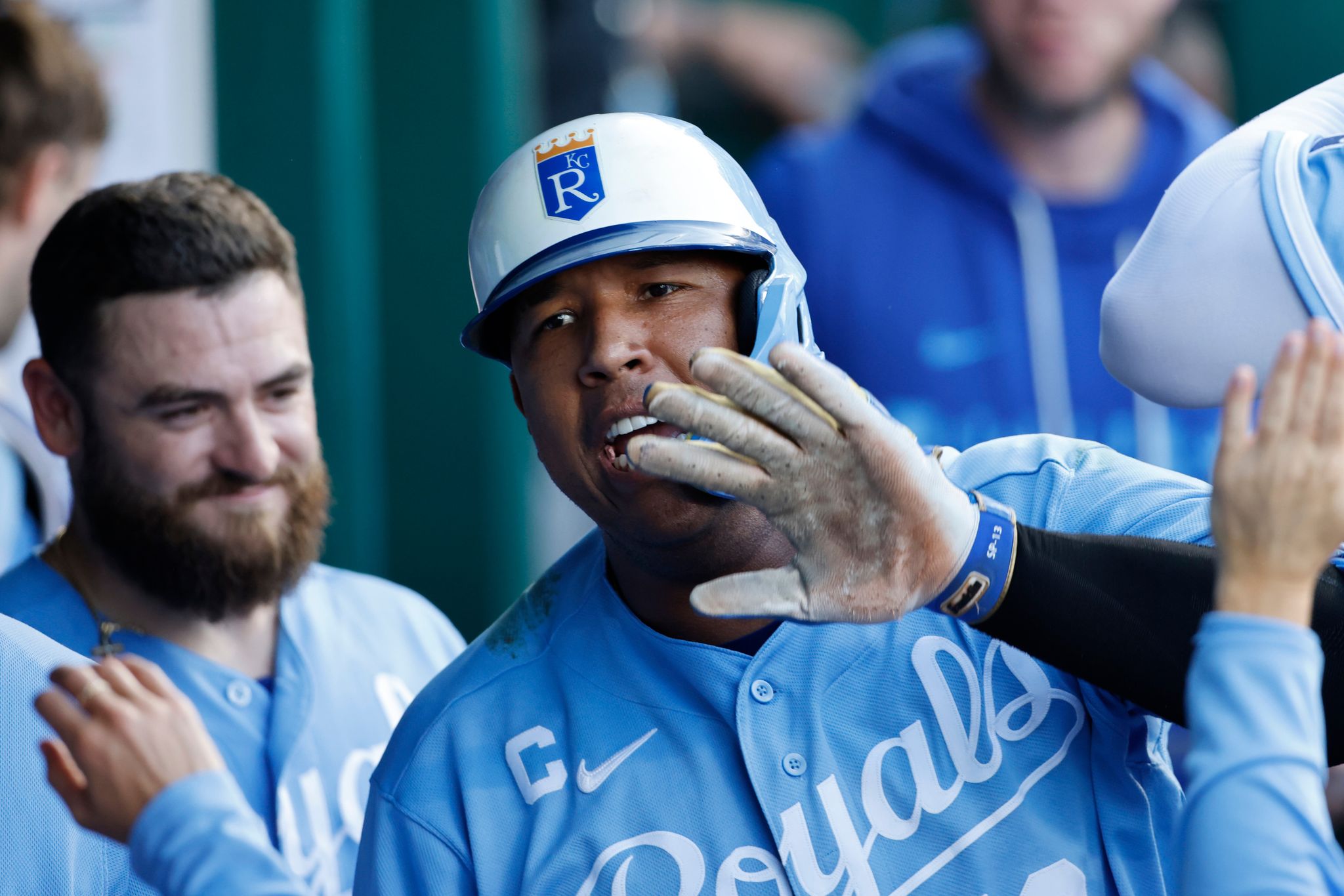 Royals beat the Tigers 3-1 as Wacha goes 7 innings and Isbel, Perez homer By AVERY OSEN , Associated Press Aug 22, 2026