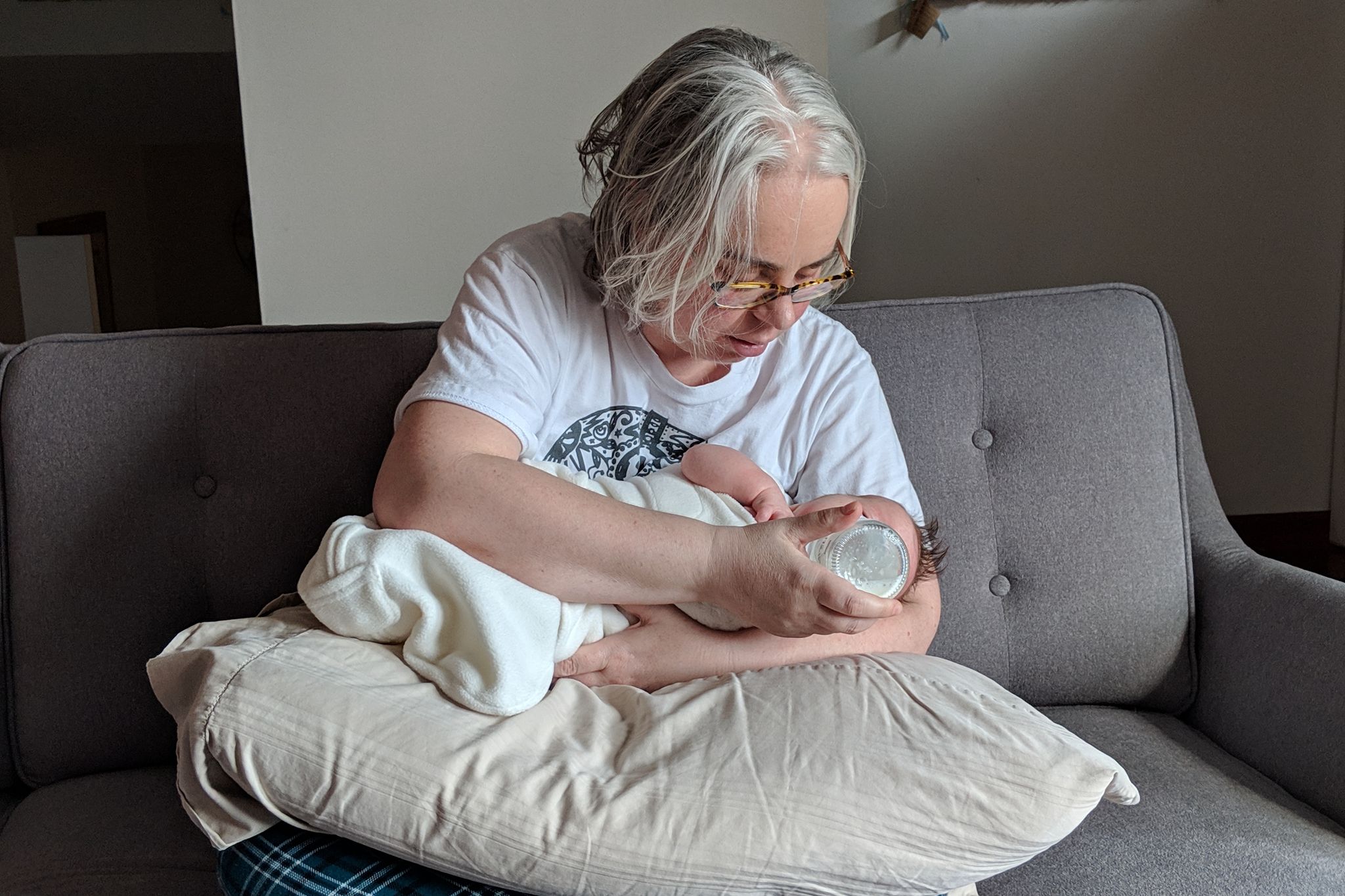As the Clancy case highlights postpartum psychosis, a mom stricken by it shares her story of hope