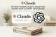 Learn how to use Claude and ChatGPT better with this $30 course bundle