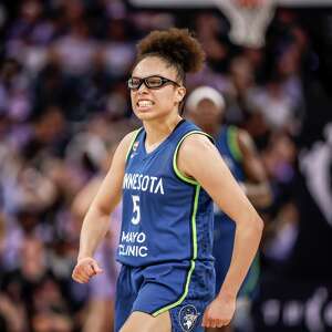 Playoff race tightens as the WNBA nears the World Cup break