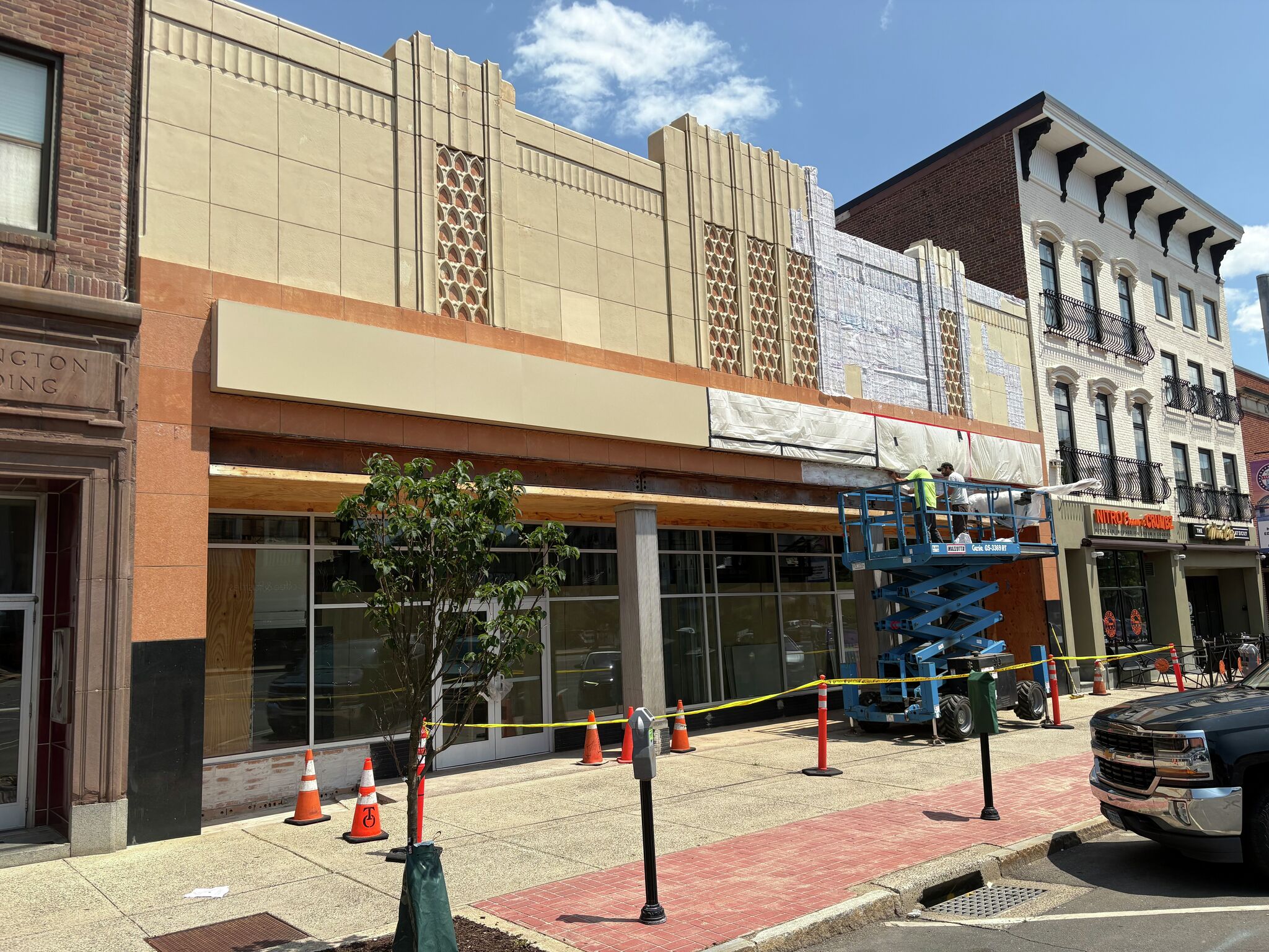 Middletown rejects plan for more downtown parking despite concerns over lack of spaces