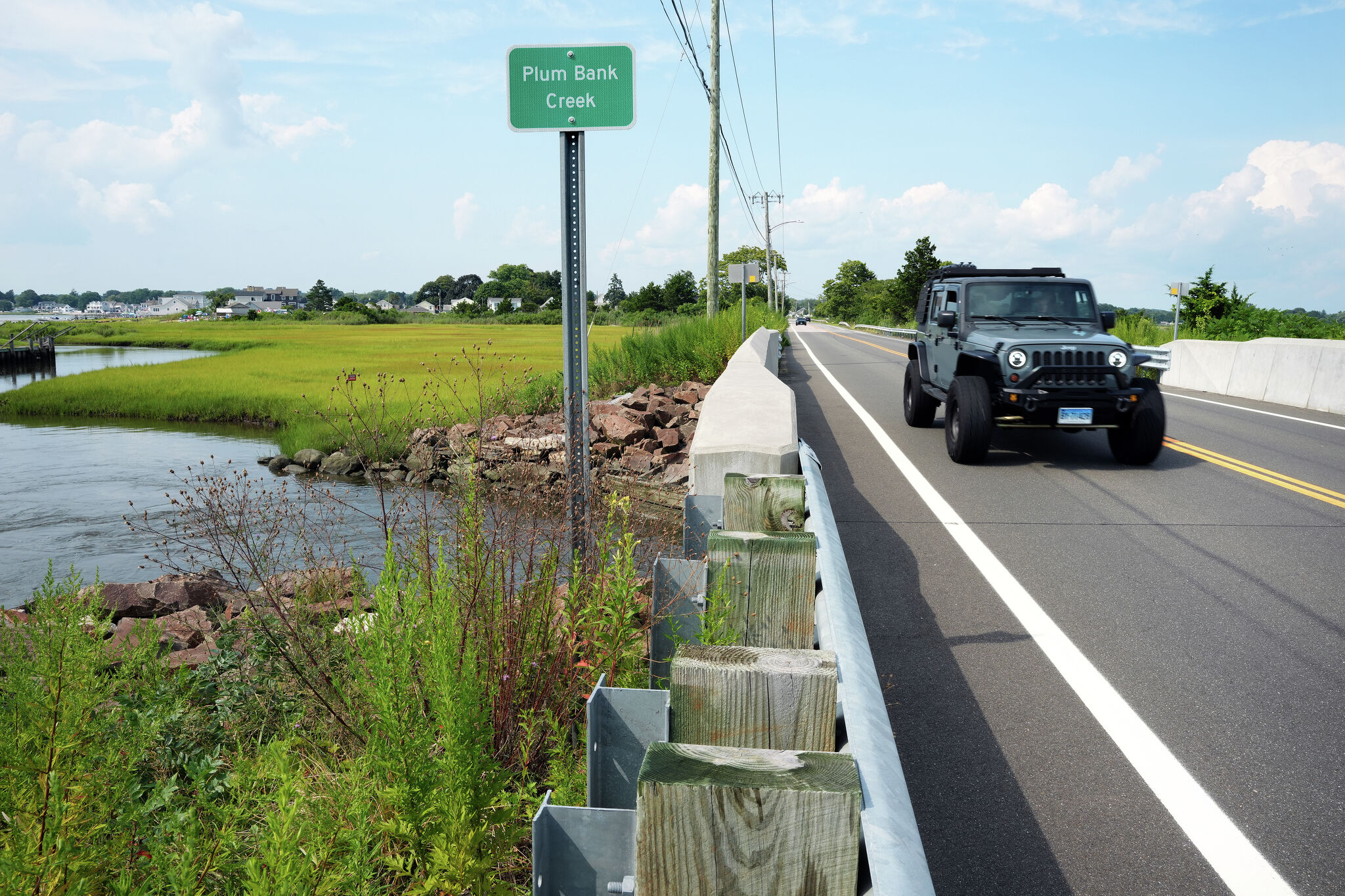 Connecticut spent $2.5M replacing this bridge. Now it needs a $3.4M fix