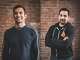 Guha Bala, left, and his brother Karthik, who run video game development company Velan Studios in Troy.