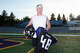 The Bay Area's most unlikely college football walk-on is 47 years old