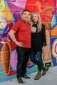 Owners Mike and Marika Fishman have run Cinderella Bakery since 2008.