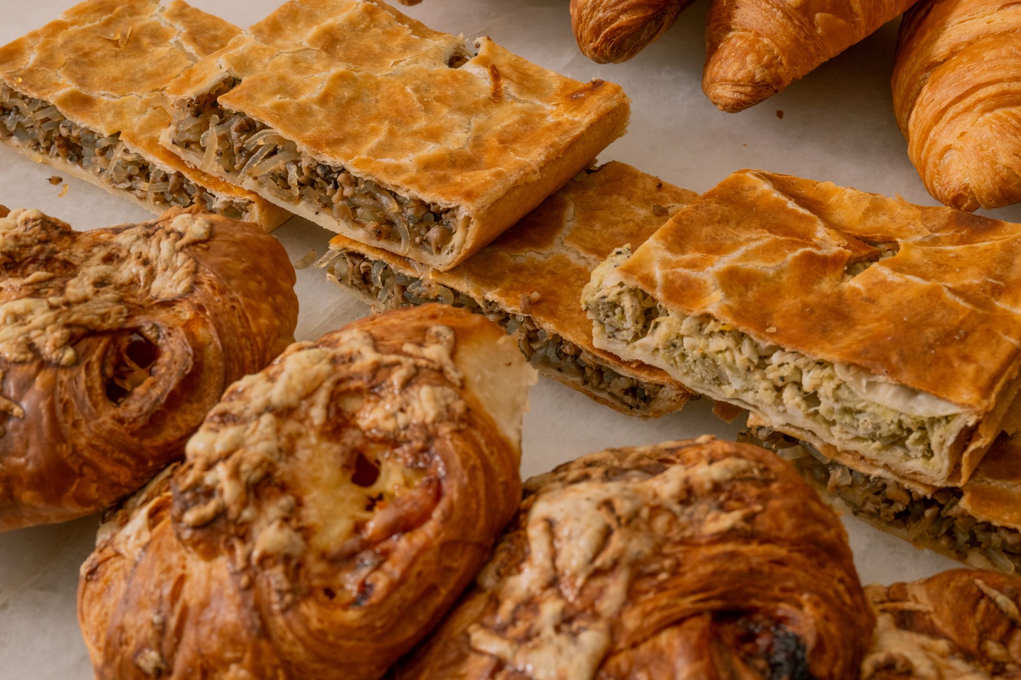 Die Cinderella Bakery aus San Francisco eröffnet ihre lang ersehnte ...