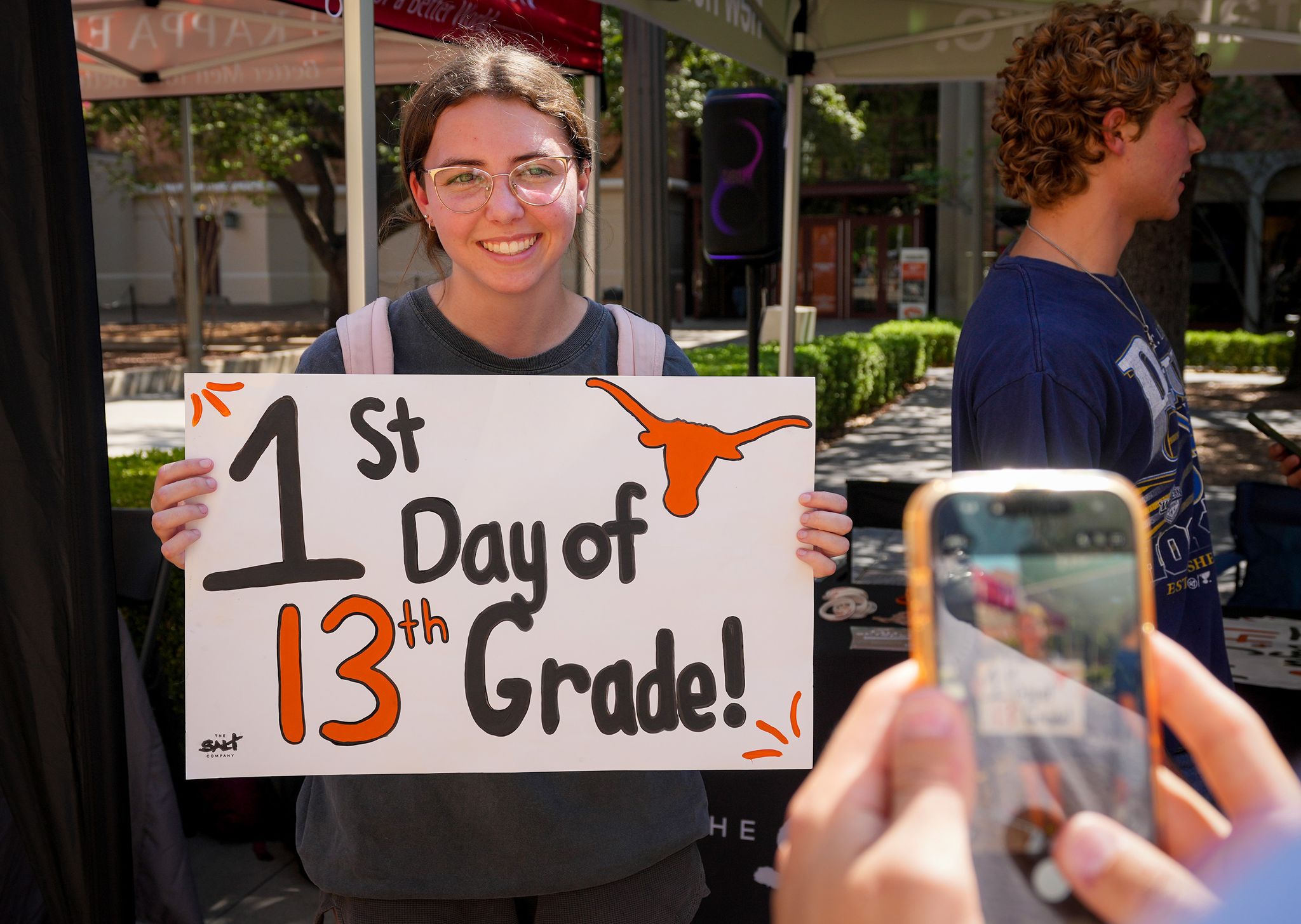University of Texas Starts 2026-27 School Year with First Day of Classes