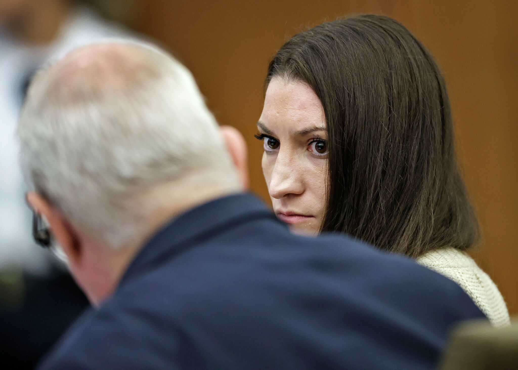 Lindsay Clancy murder trial resumes after judge denies mistrial request