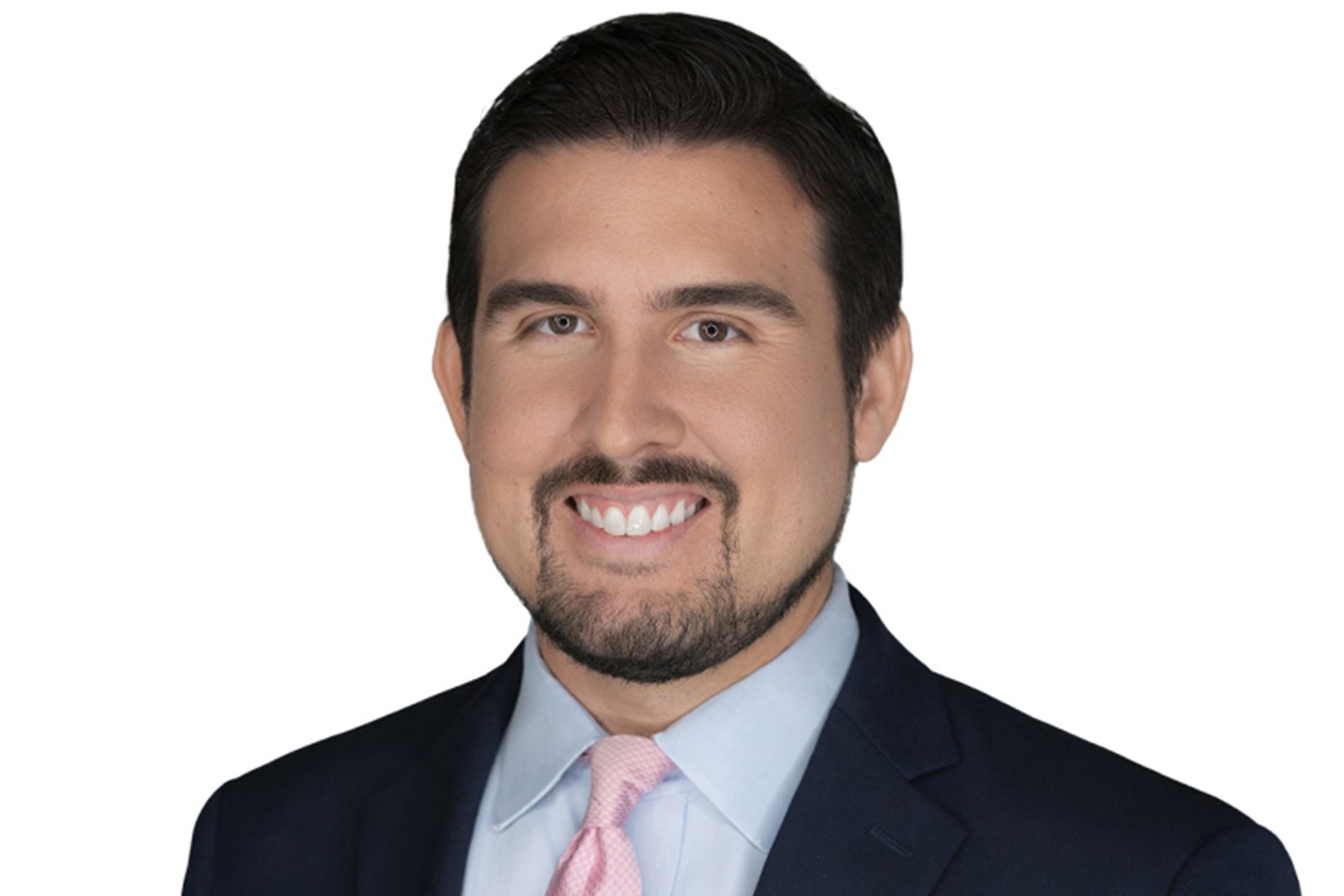 Houston TV shakeup gives longtime reporter a new anchor gig