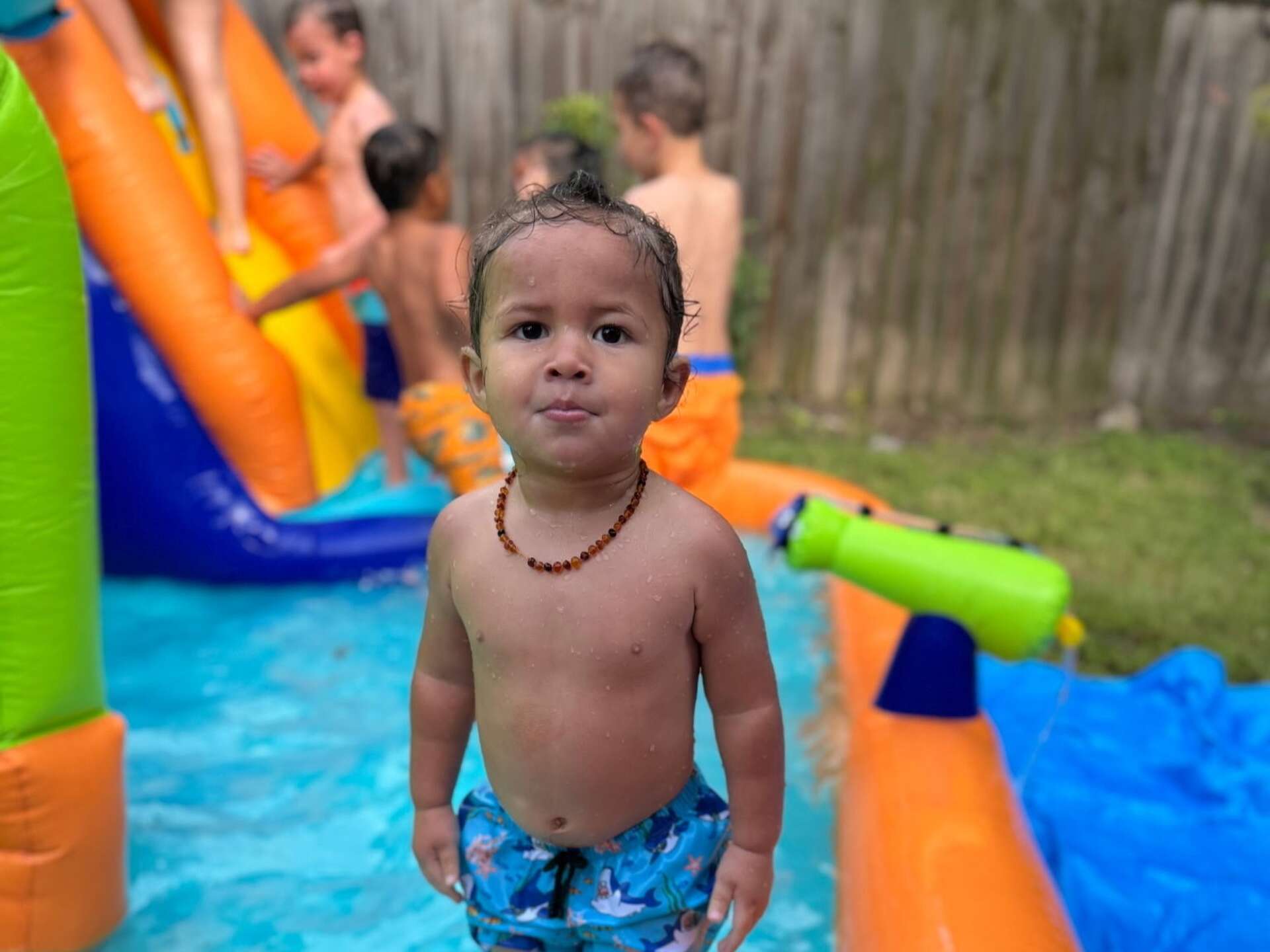 Against mom's wishes, charges sought in drowning of 2-year-old