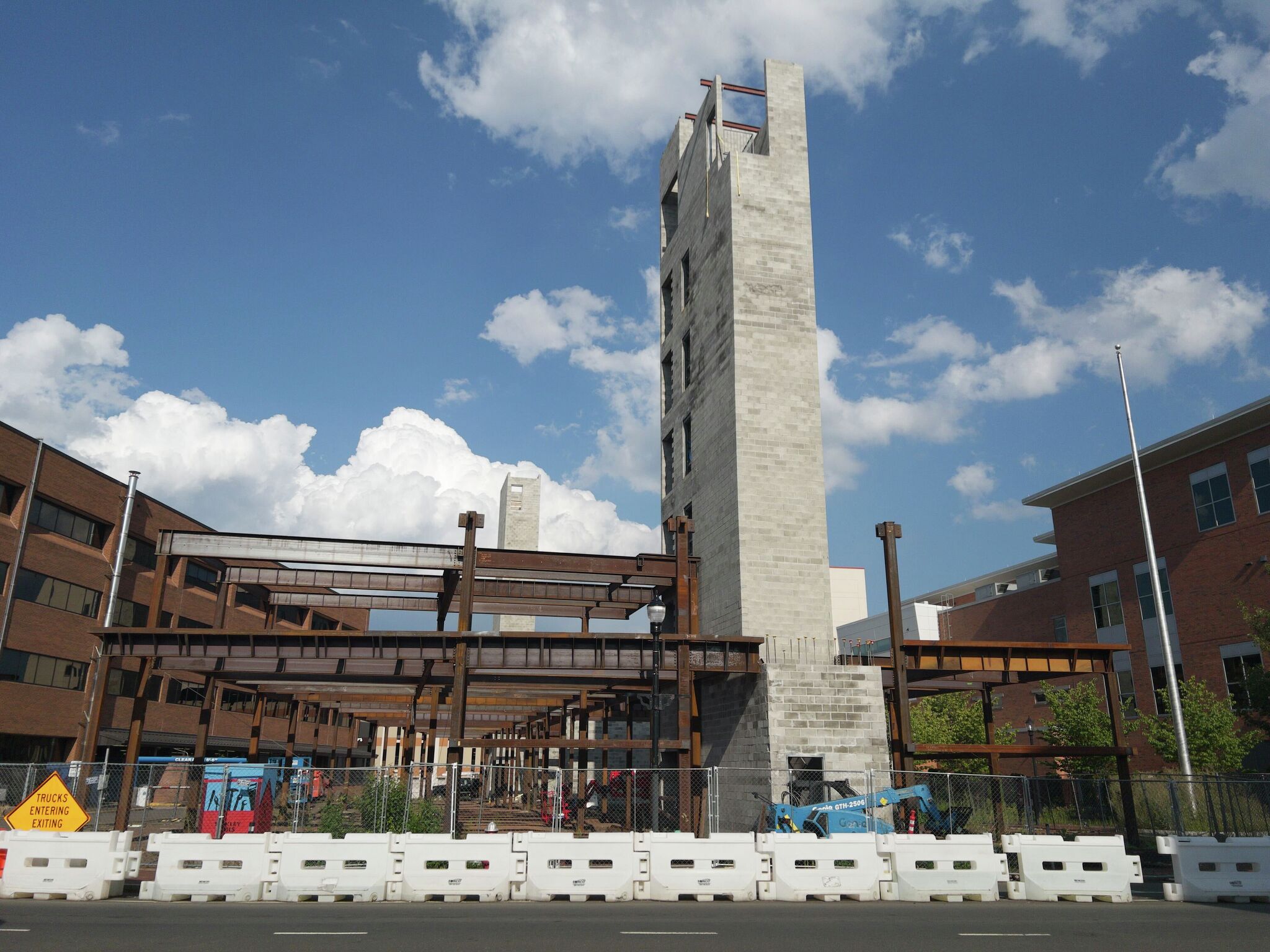 Apartments at former New Britain theater could open in 2027