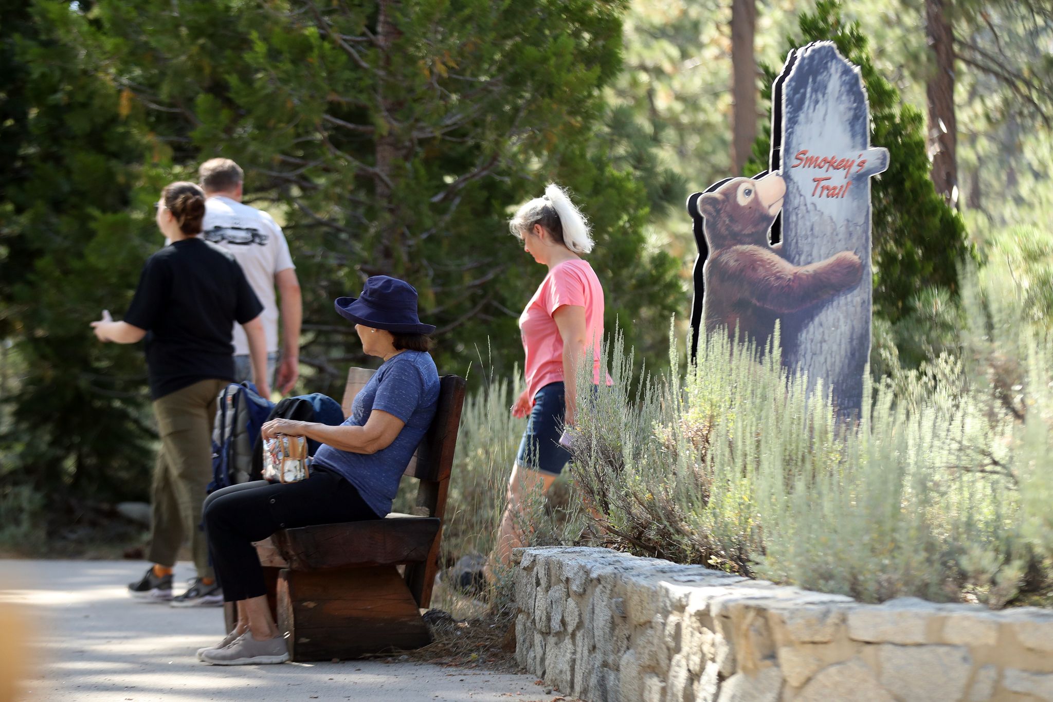 Surging Tahoe visitation could lead to new, higher fees at popular trails