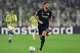 Tanner Tessmann of Olympique Lyonnais during the UEFA Champions League 2026/27 Play-Offs first-leg match between Fenerbahce and Olympique Lyonnais at Sukru Saracoglu Stadium on August 18, 2026, in Istanbul, Turkey.