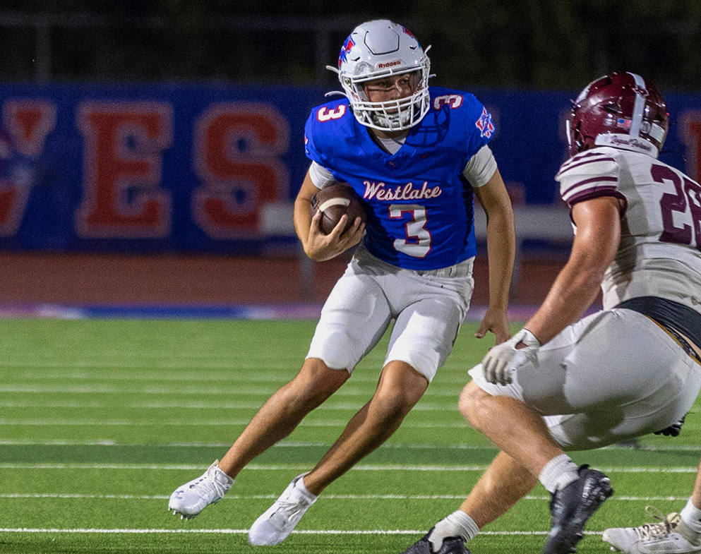 Westlake vs Inglewood live updates: Kickoff time pushed back due to weather delay