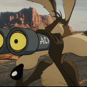 'Coyote Vs. Acme,' 'The Dog Stars,' 'It Ends' top list of new films this week