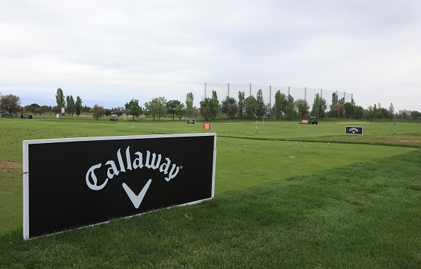 Texas golf brand and Callaway withdraw controversial ad after criticism