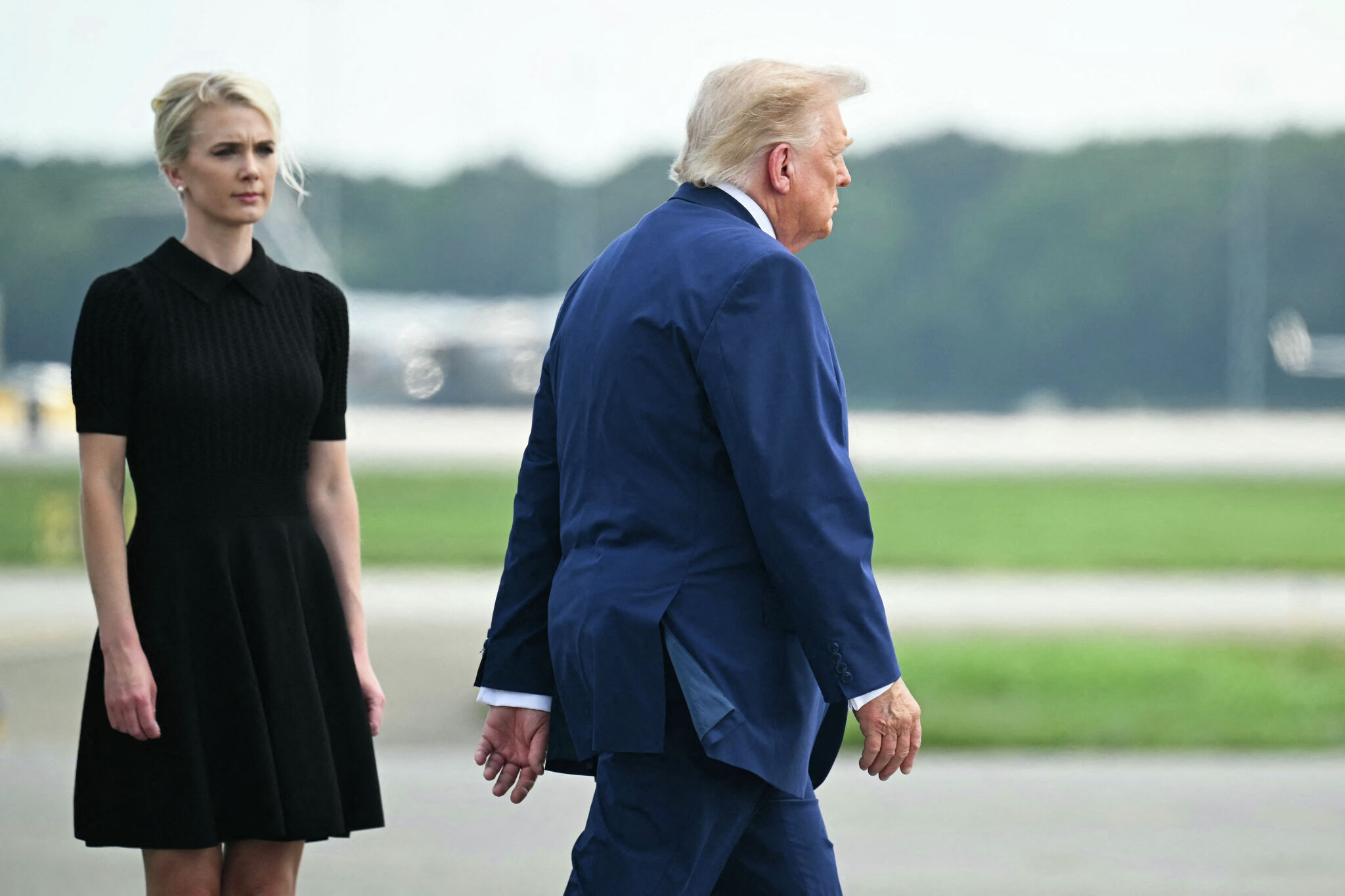 Susan Campbell (opinion): Harp is just a distracting chapter in horrific Trump book