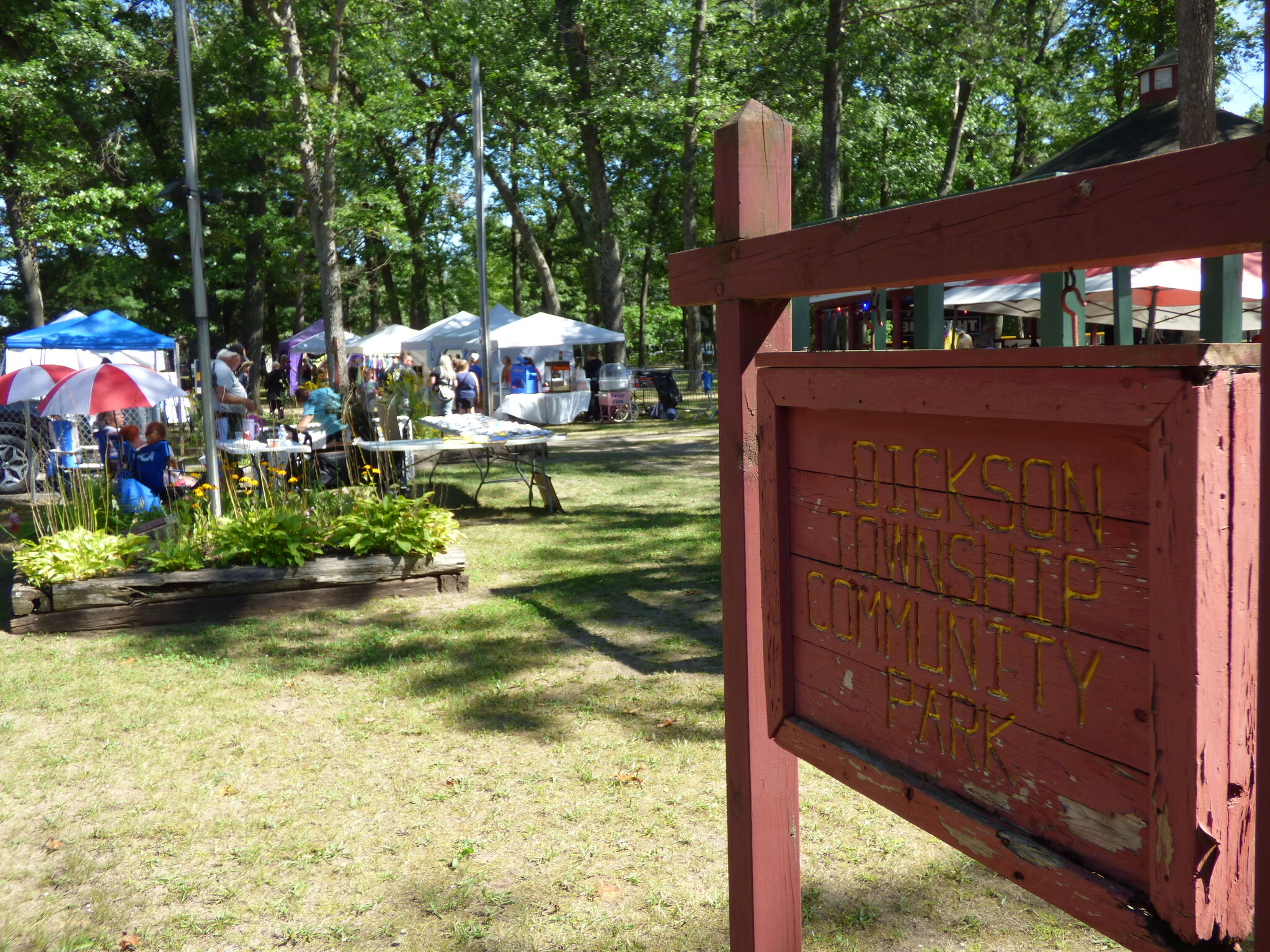 Brethren Days returns Labor Day weekend with music, fireworks and parade
