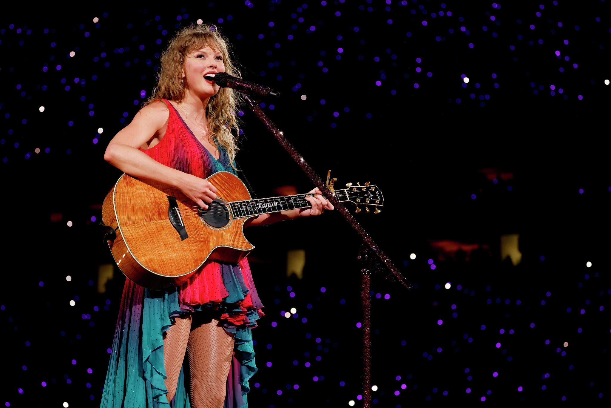 CT native, author to discuss Taylor Swift fandom at hometown event
