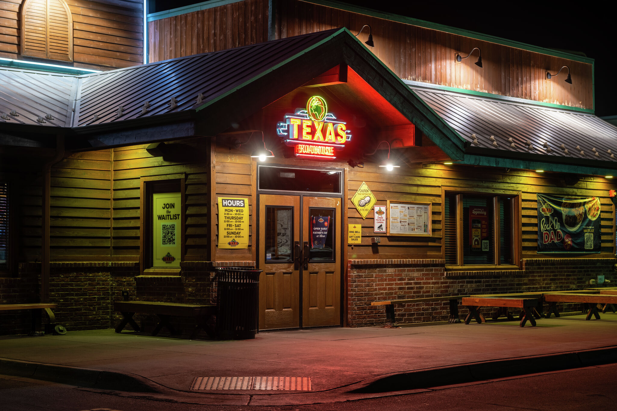 Texas Roadhouse faces social media backlash over viral allegations