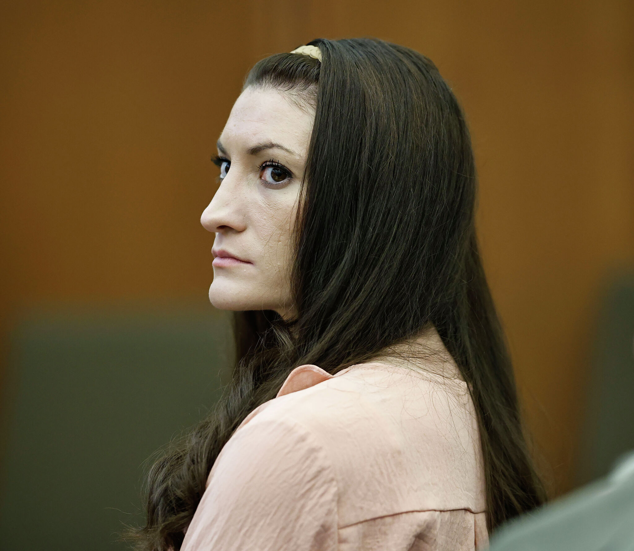Expert questions voice Clancy reported hearing as trial nears end