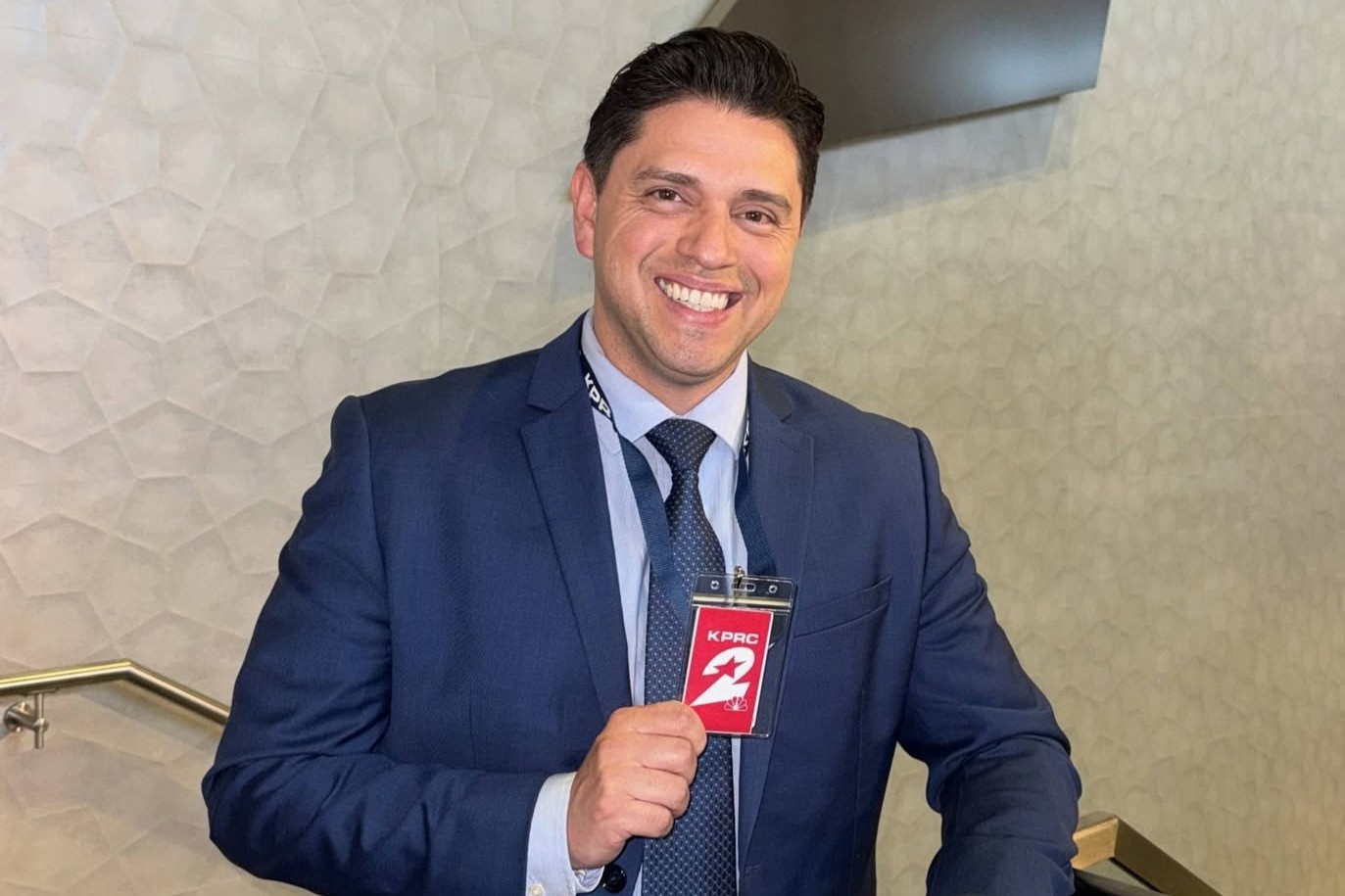 Longtime Texas TV anchor lands surprising new role at KPRC 2