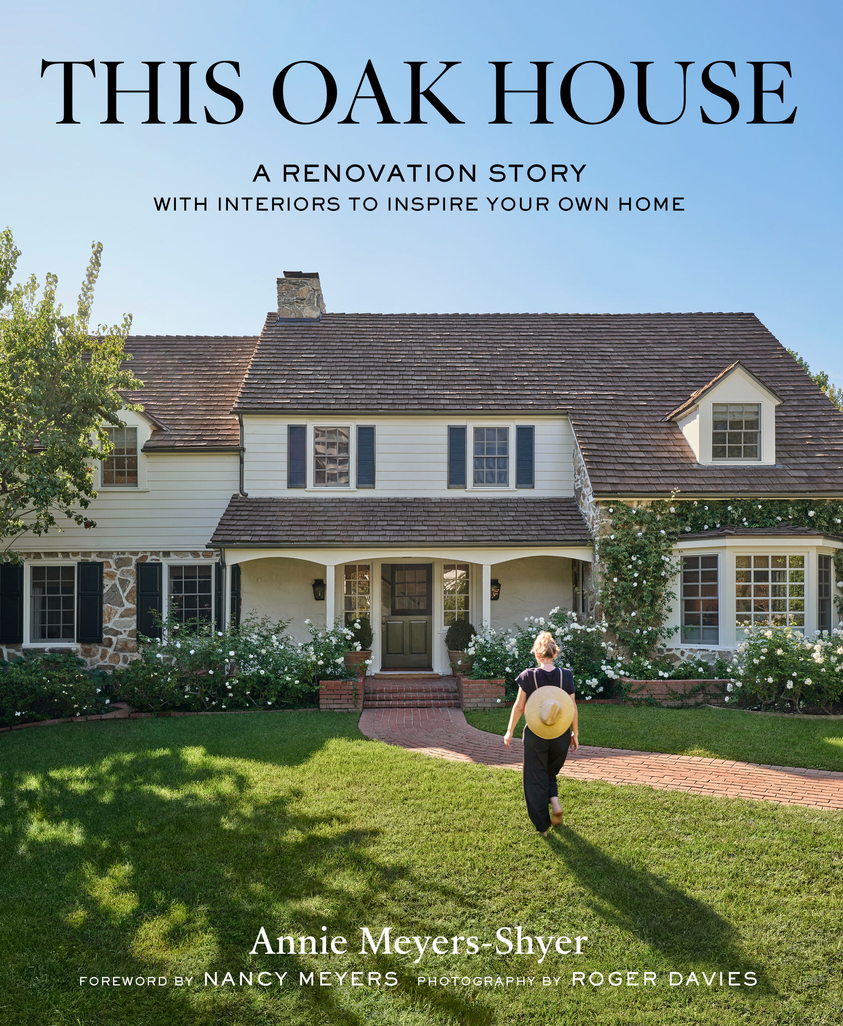 Annie Meyers-Shyer built an Instagram following with her home renovation. Now she's bringing her book tour to Dallas By Mary Grace Granados Aug 26, 2026