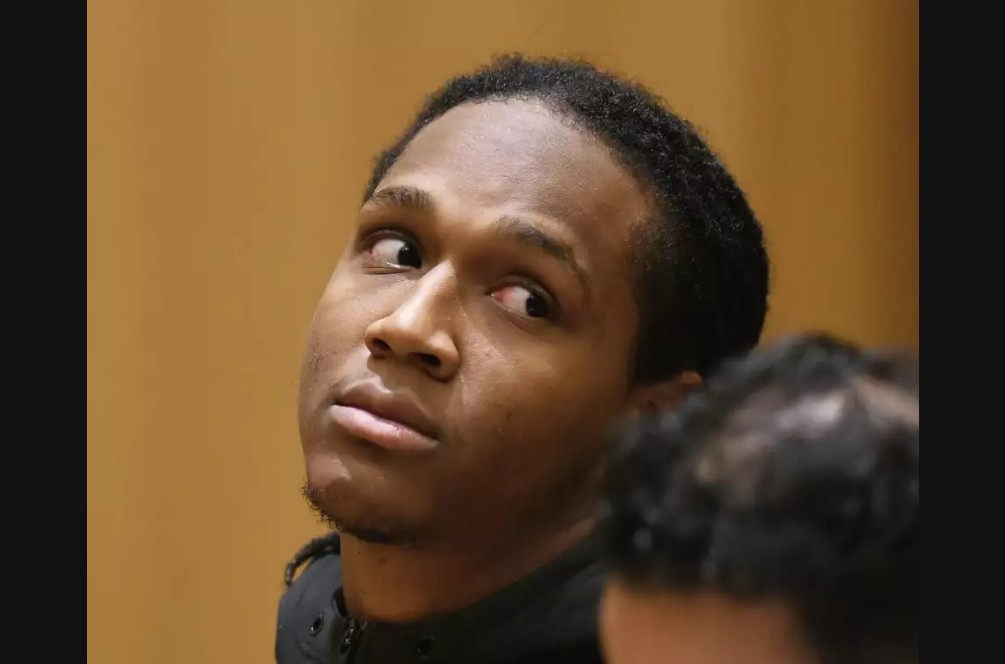 Father of Stamford homicide victim expresses shock, disgust at news of retrial