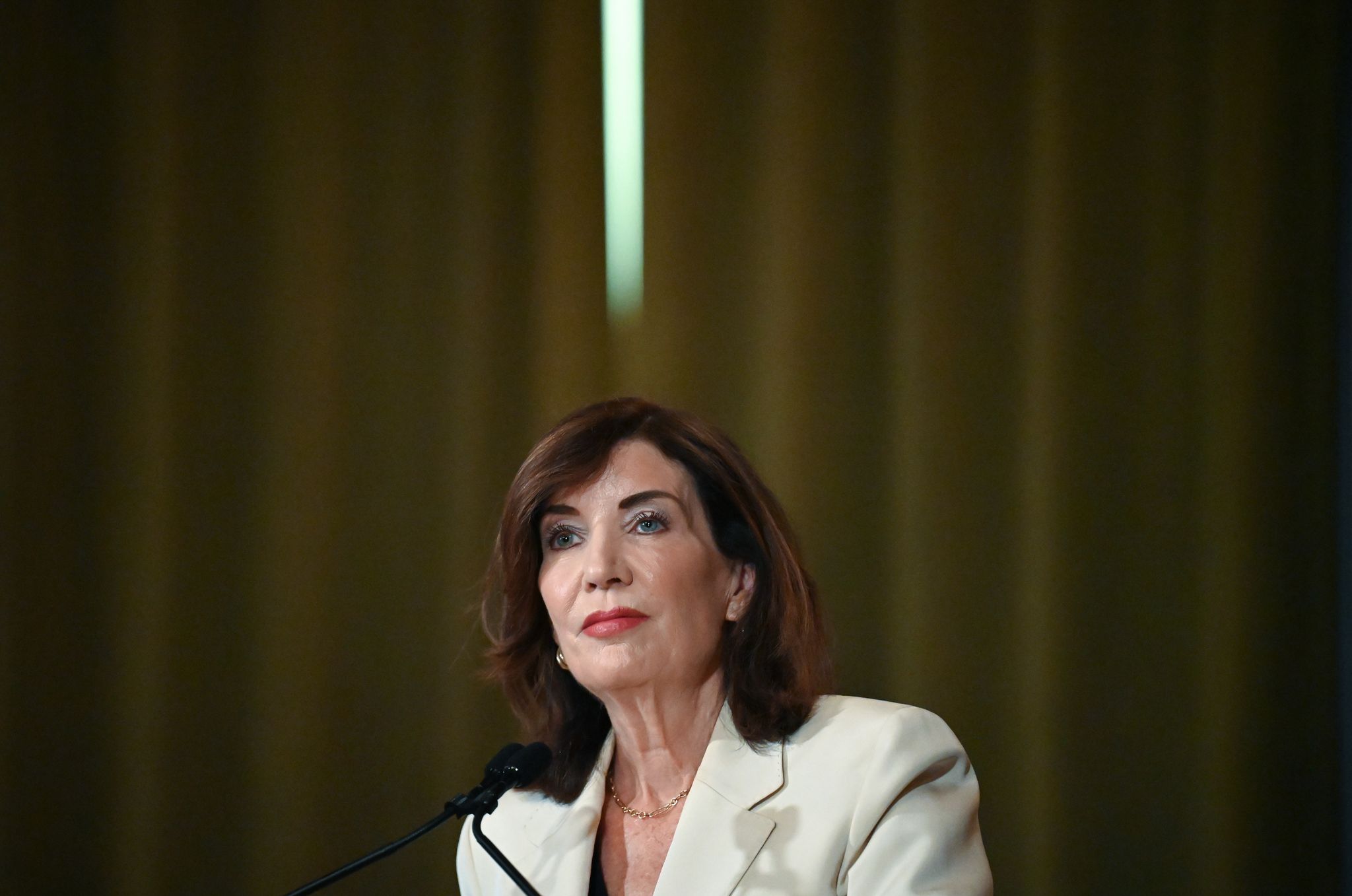 New Siena Poll Shows Governor Hochul Widening Lead Over Blakeman