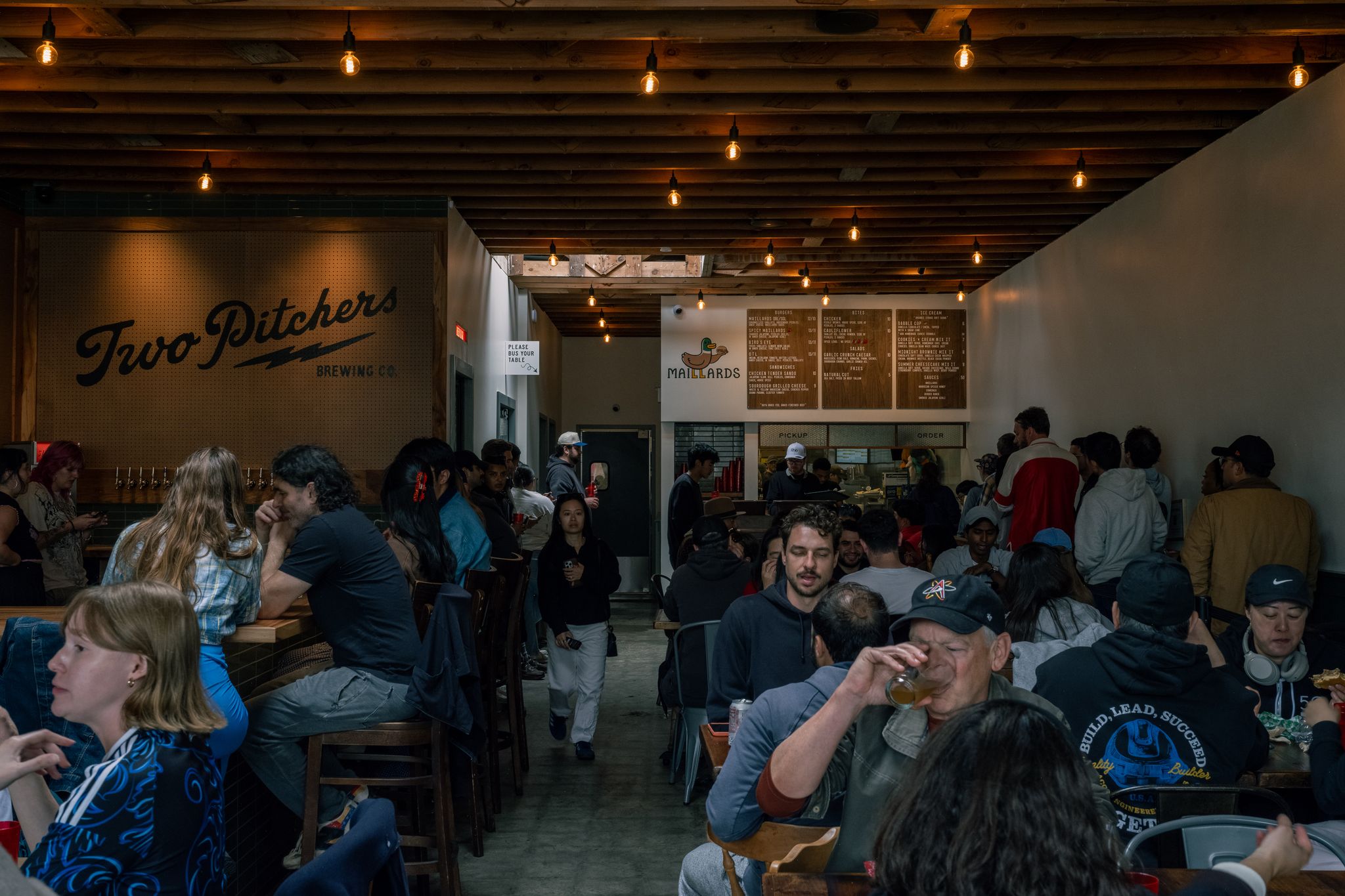 sfchronicle.com - Irene Adeline Milanez - Why San Francisco is experiencing a taproom boom