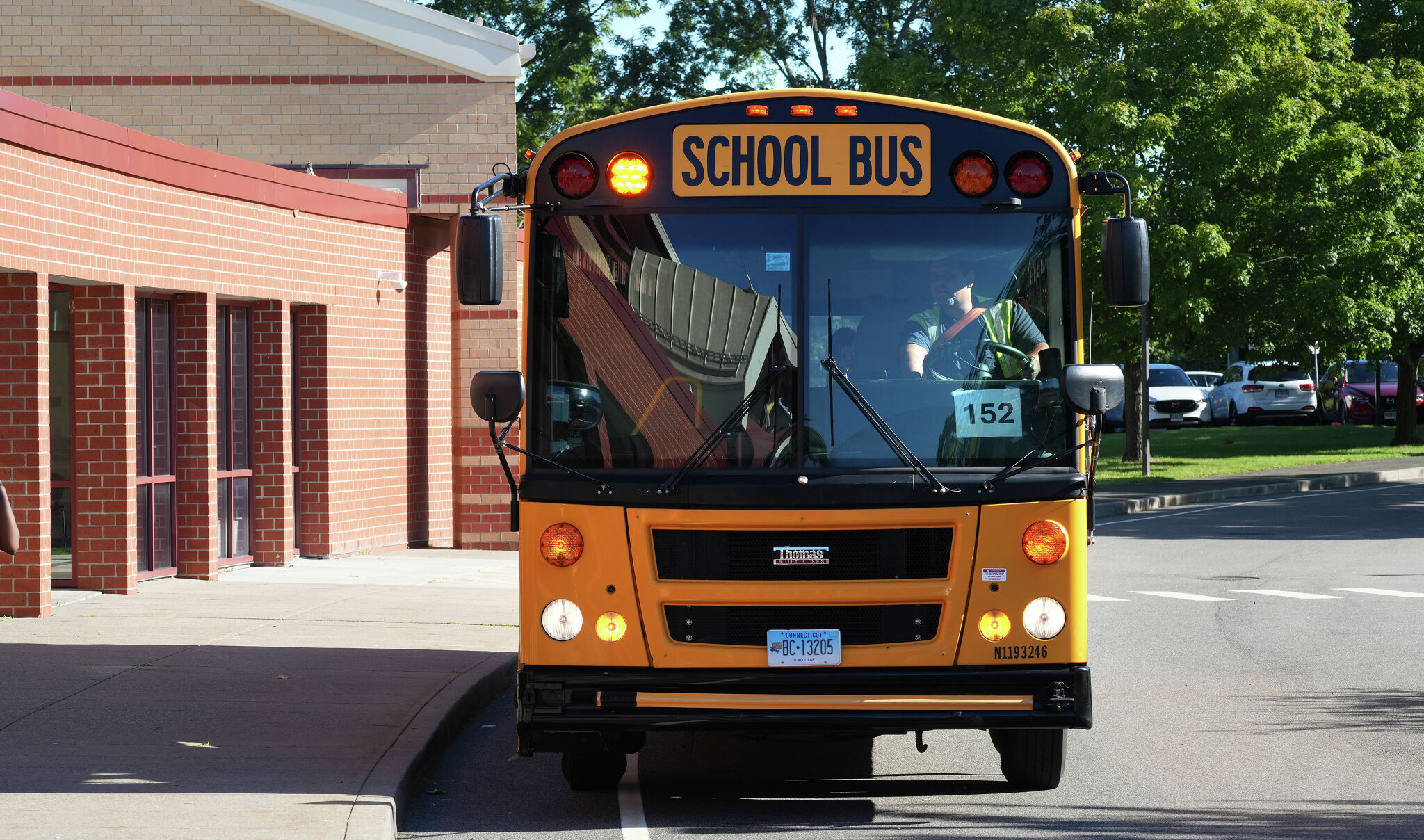 Stamford student test scores improve in English and math, but remain below CT averages, data shows Sep 1, 2026