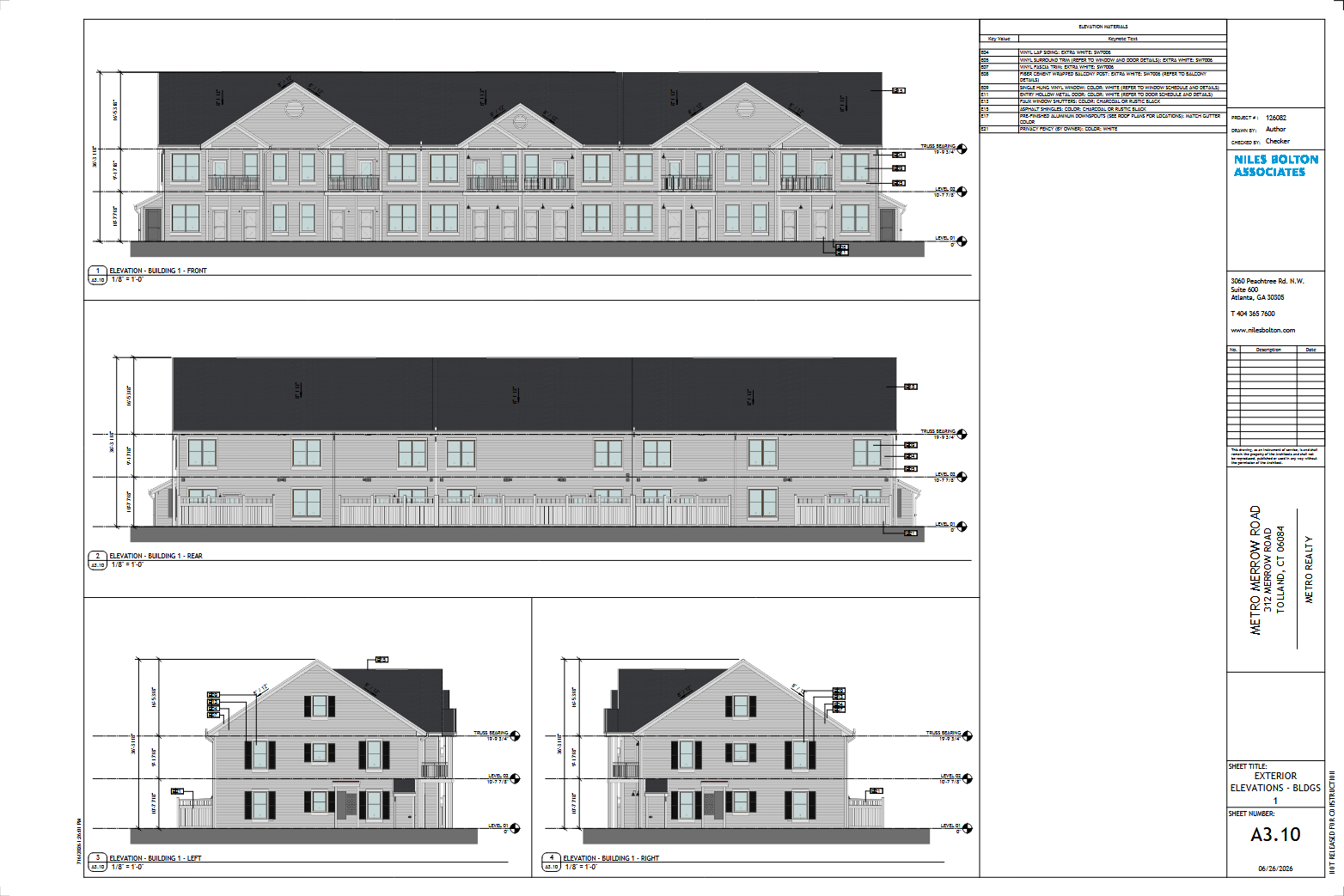 Tolland approves 'affordable housing' plan for 71 apartments