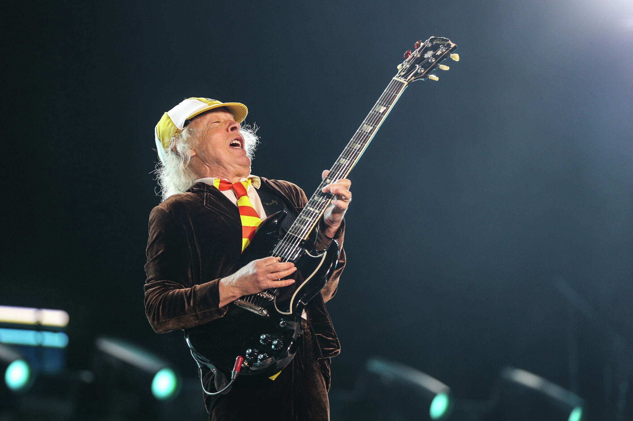 AC/DC, Pepe Aguilar, Houston Mariachi Festival top Houston live events this week