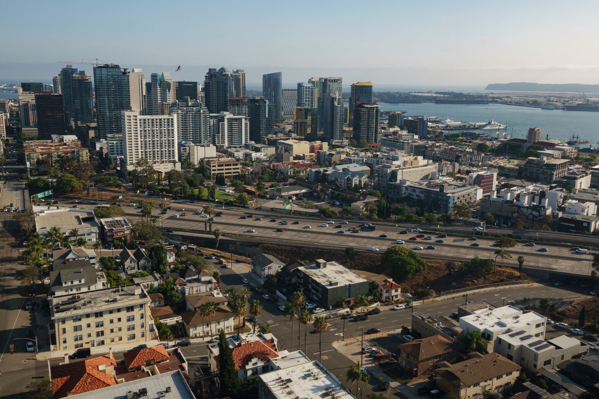 The roots of Calif.'s housing crisis stretch back further than you might think