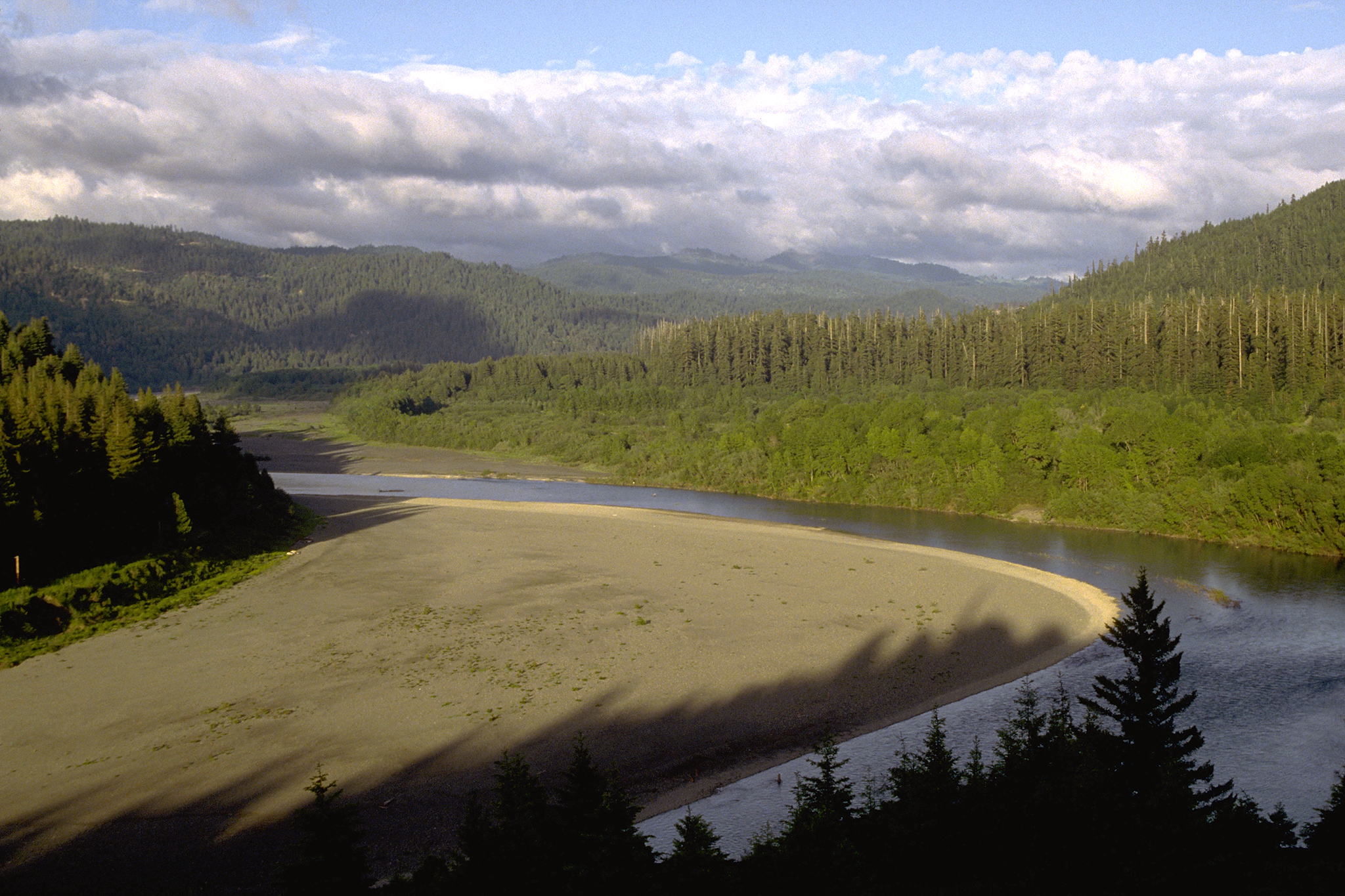 sfgate.com - Susana Guerrero - Humboldt County withdraws fines after penalizing homeowners $10K per day