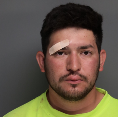 Bridgeport construction worker claims self-defense in worksite stabbing: Cops