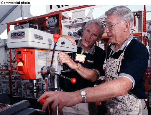 Austin short seller's ‘takedown' of power-tool giant sparks legal war