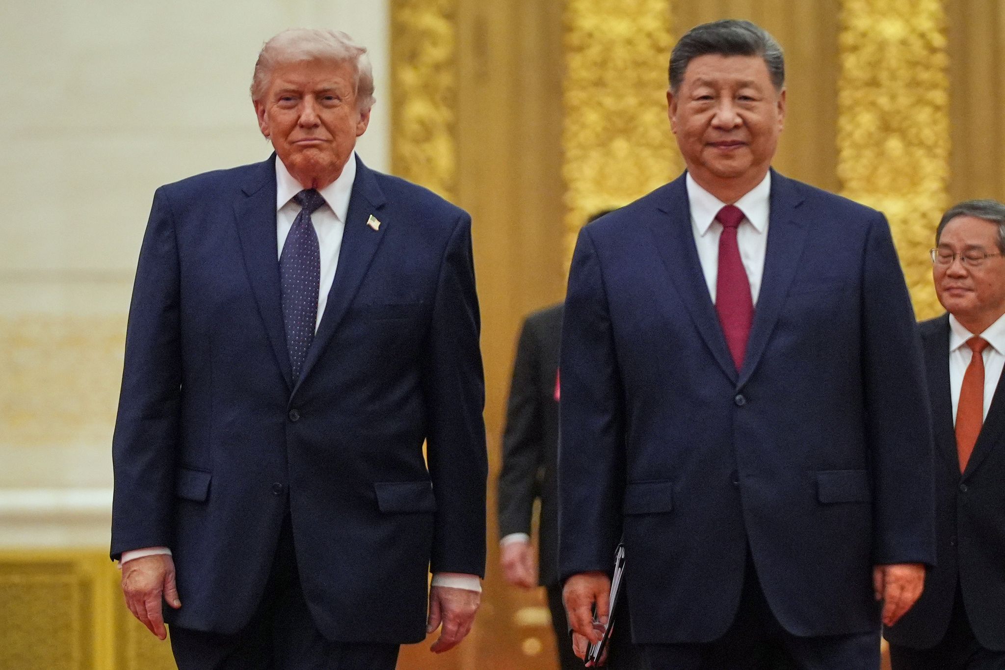 El nuevo apretón económico de Trump contra Irán enfrenta un gran desafío: China