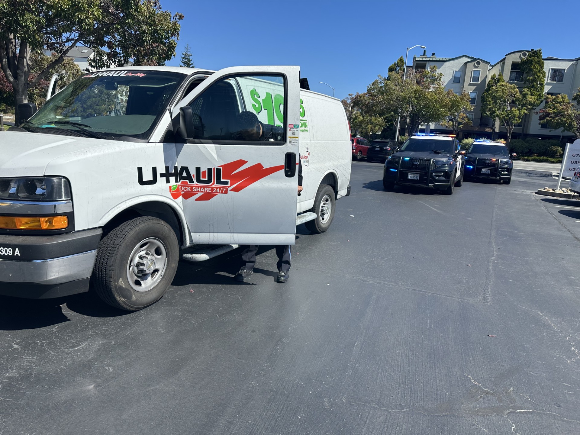 San Mateo: Cops Arrest Man Suspected Of Identity Theft Operation