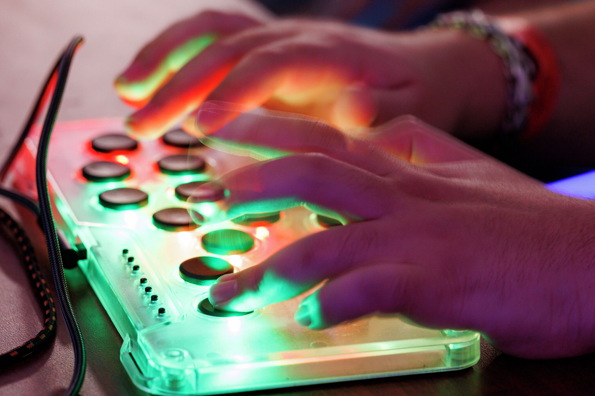 San Antonio arcades keep classic gaming culture alive