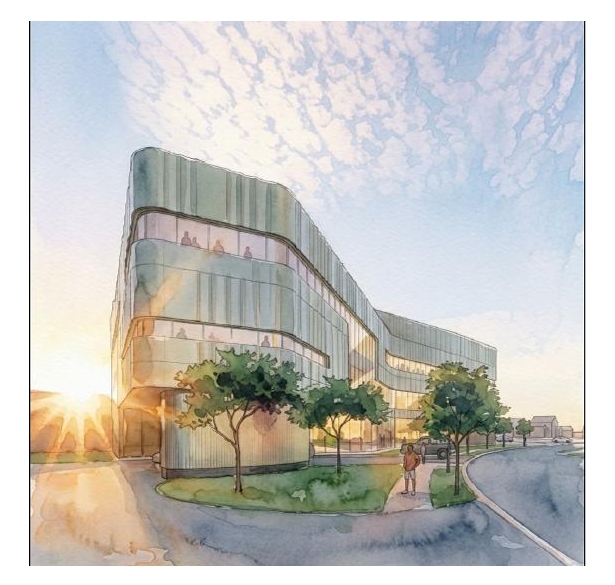 Stamford Health's $275 million expansion gets preliminary approval