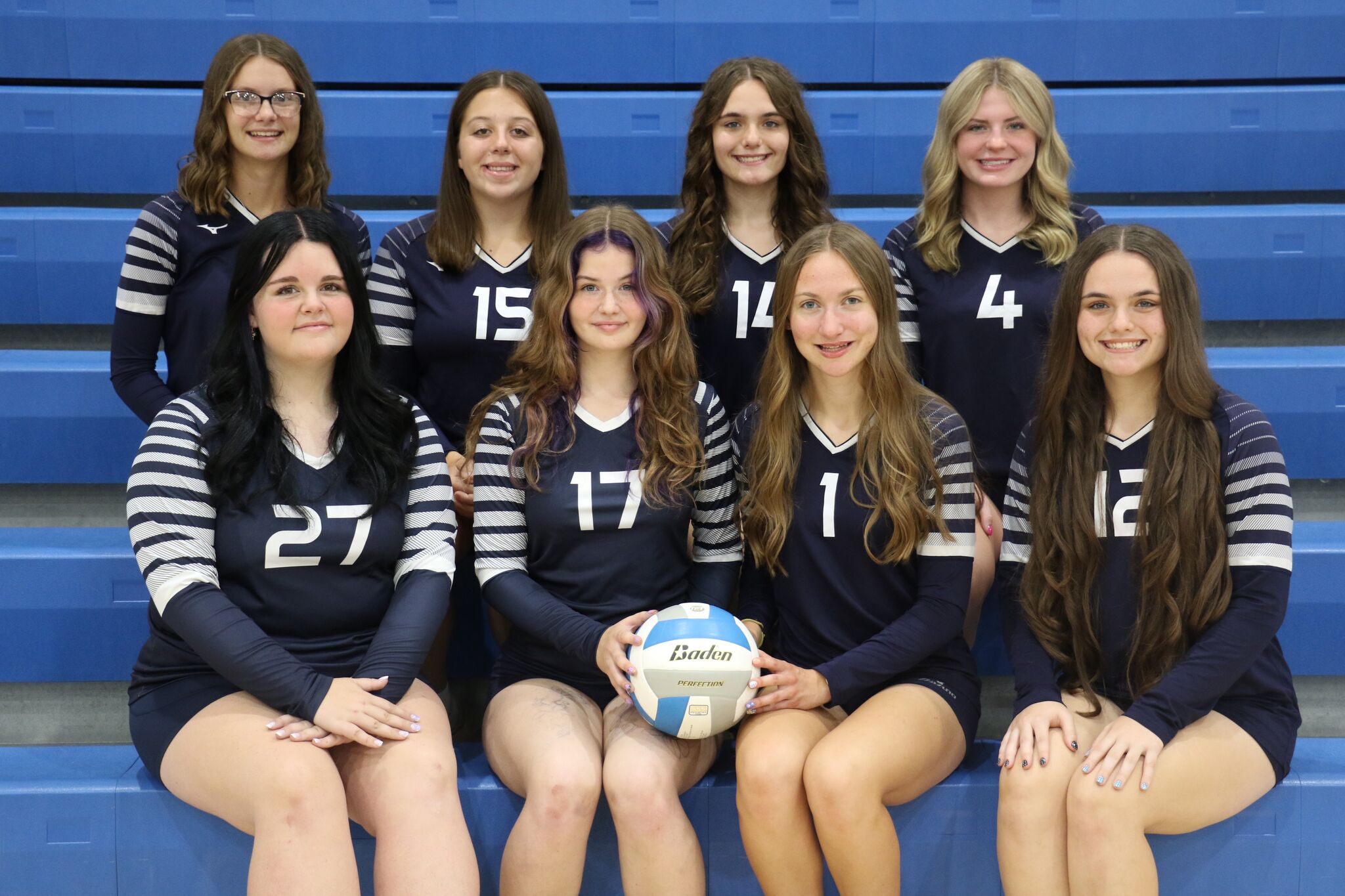 North Huron Warriors set 2026 fall sports schedules and rosters