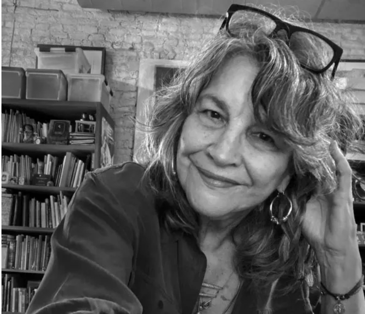 Laredo-born artist Josephine Sacabo returns with ‘The Right to Dream’