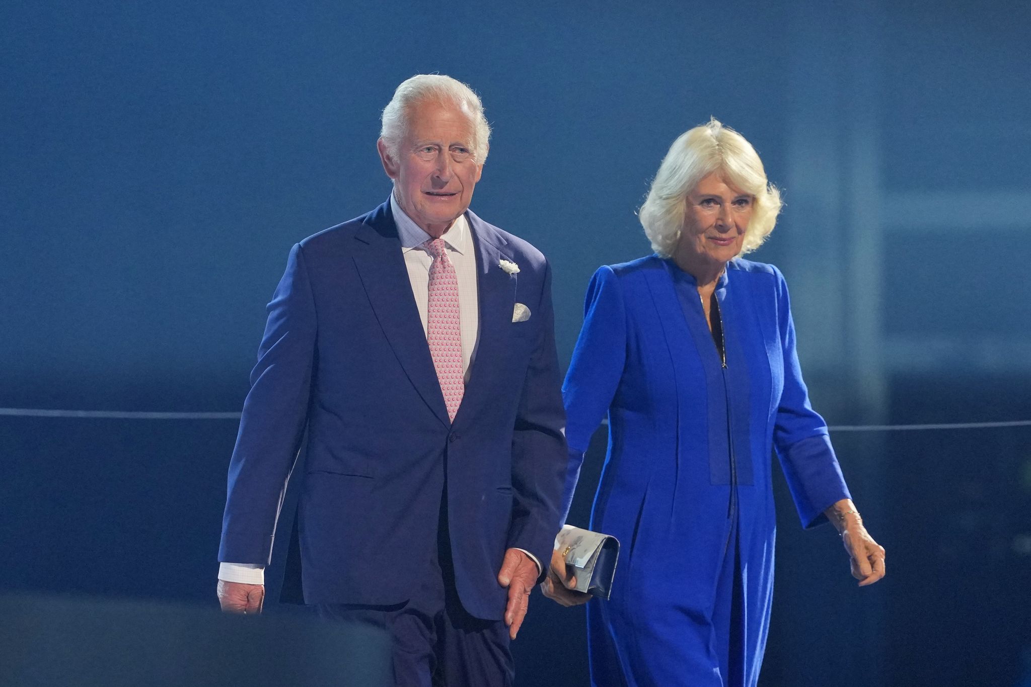 King Charles III to visit the Bahamas, Guyana, and Antigua and Barbuda this autumn