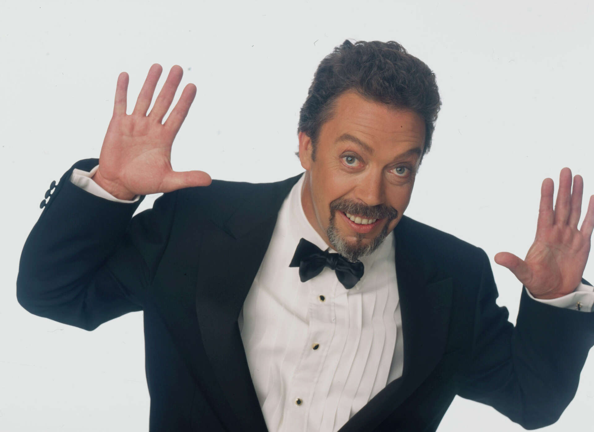 Actor Tim Curry, 'Home Alone 2,' 'Rocky Horror Picture Show,' dies